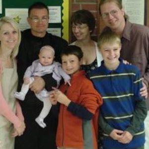 Meet your Posher, Thomas